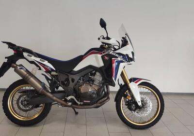 Honda Africa Twin CRF 1000L (2016 - 17) - Annuncio 9451225