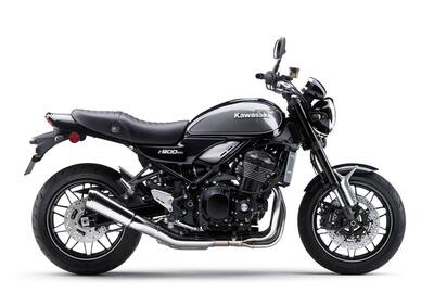 Kawasaki Z 900 RS (2022 - 24) - Annuncio 9475247