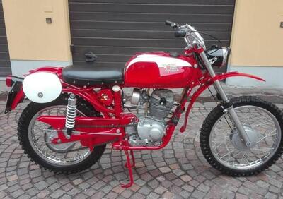 Moto Morini  Moto Morini 150 regolarita' 1968 - Annuncio 9475296