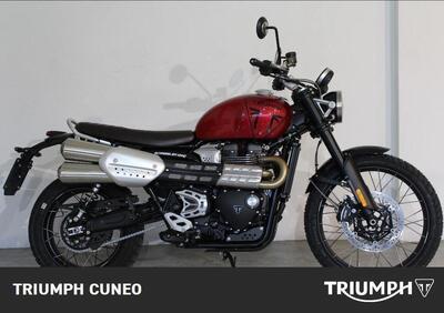 Triumph Scrambler 1200 X (2024) - Annuncio 9394069