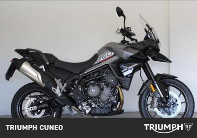 Triumph Tiger 850 Sport (2021 - 24) - Annuncio 9475306