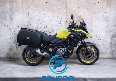 Suzuki V-Strom 650XT (2021 - 24) - Annuncio 9475315