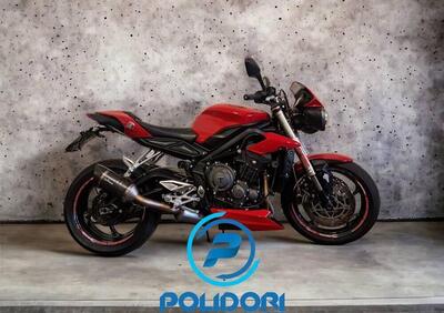 Triumph Street Triple S (2017 - 19) - Annuncio 9350644