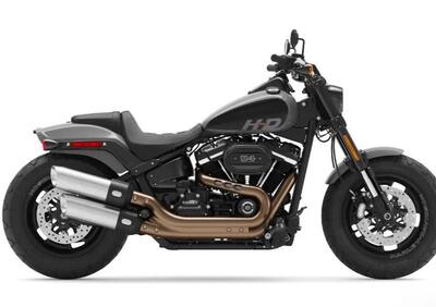 Harley-Davidson Fat Bob 114 (2021 - 24) - Annuncio 9475323