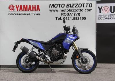 Yamaha Ténéré 700 (2022 - 24) - Annuncio 9475370