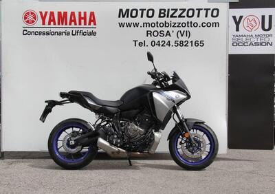 Yamaha Tracer 7 (2021 - 24) - Annuncio 9475372