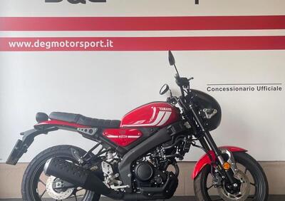 Yamaha XSR 125 (2021 - 24) - Annuncio 9475381