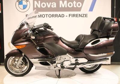 Bmw K 1200 LT (1999 - 03) - Annuncio 9475407