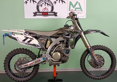 Yamaha YZ 250 F (2002 - 04) - Annuncio 9455641