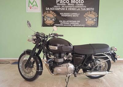 Triumph Bonneville T100 (2008 - 16) - Annuncio 9475439