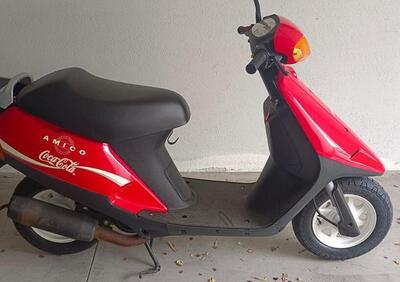 Aprilia Amico 50 a.e. (1991 - 92) - Annuncio 9475451