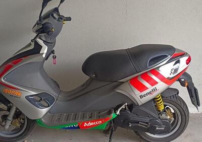 Benelli 491 RR (1999 - 01) - Annuncio 9475454