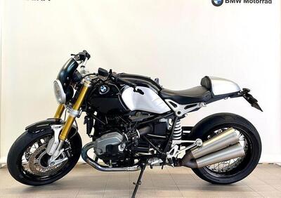 Bmw R nineT 1200 (2014 - 16) - Annuncio 9475509