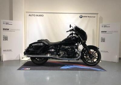 Bmw R 18 B (2021 - 25) - Annuncio 9475511