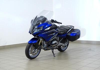 Bmw R 1200 RT (2014 - 16) - Annuncio 9322341