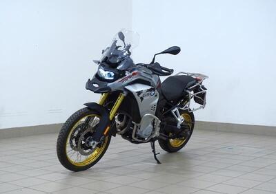 Bmw F 850 GS Adventure (2019 - 20) - Annuncio 9475523