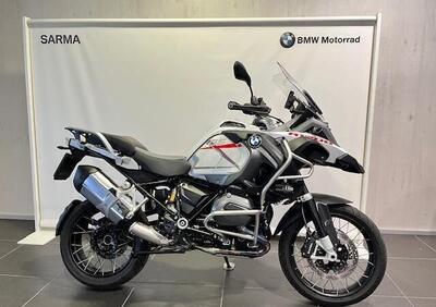 Bmw R 1200 GS Adventure (2017 - 18) - Annuncio 9369376