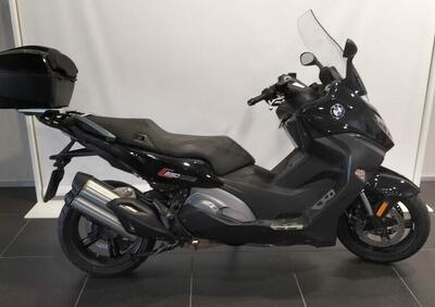 Bmw C 650 Sport (2016 - 20) - Annuncio 9460005