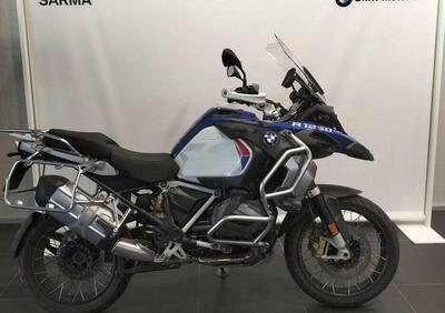 Bmw R 1250 GS Adventure (2019 - 20) - Annuncio 9460017