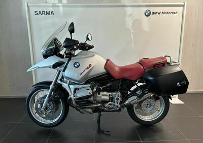 Bmw R 1150 GS (1999 - 03) - Annuncio 9462006