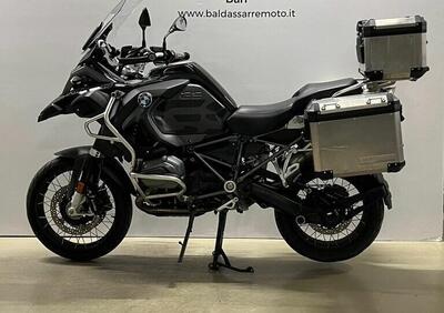 Bmw R 1200 GS Adventure (2017 - 18) - Annuncio 9475546