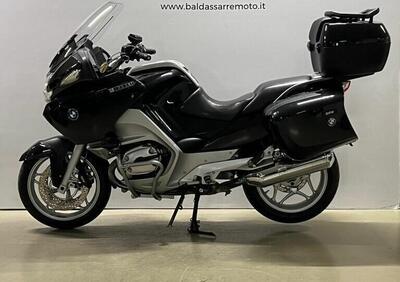 Bmw R 1200 RT (2008 - 09) - Annuncio 9475548