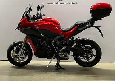 Bmw S 1000 XR (2017 - 19) - Annuncio 9475549