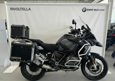 Bmw R 1250 GS Adventure (2021 - 24) - Annuncio 9475551