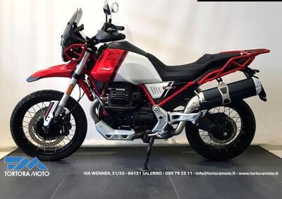 Moto Guzzi V85 TT Evocative Graphics (2019 - 20) - Annuncio 9465618