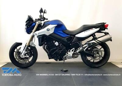 Bmw F 800 R (2015 - 16) - Annuncio 9467792