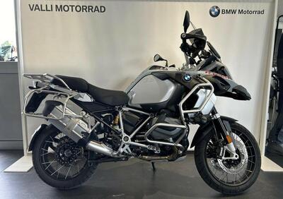 Bmw R 1250 GS Adventure (2021 - 24) - Annuncio 9475613