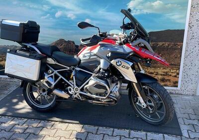 Bmw R 1200 GS (2013 - 16) - Annuncio 9475638