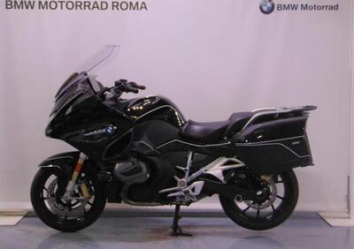 Bmw R 1250 RT (2021 - 25) - Annuncio 9454705