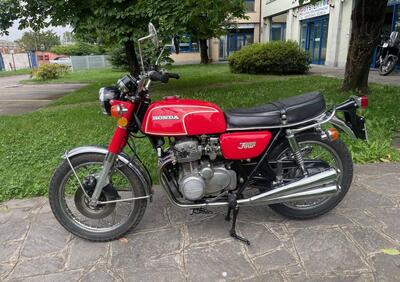 Honda CB 350 Four - Annuncio 9475747