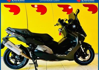 Bmw C 650 Sport (2016 - 20) - Annuncio 9475752