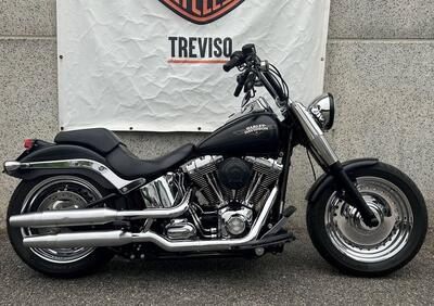 Harley-Davidson 1584 Fat Boy (2008 - 10) - FLSTF - Annuncio 9475782