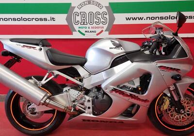 Honda CBR 900 RR Fireblade (2000 - 01) - Annuncio 9475806