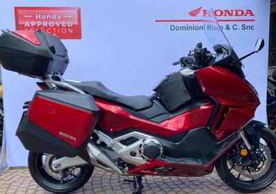 Honda Forza 750 DCT Travel (2021 - 24) - Annuncio 9475821