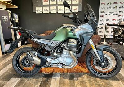 Moto Guzzi Stelvio PFF (2024) - Annuncio 9475829