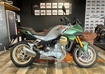 Moto Guzzi V100 Mandello S (2023 - 24) - Annuncio 9475832