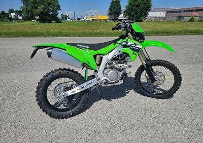 Kawasaki KX 300 X (2024) - Annuncio 9472703