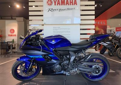 Yamaha YZF R7 (2021 - 24) - Annuncio 9475889