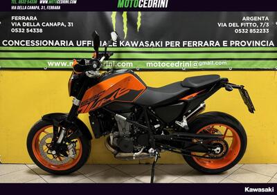 KTM 690 Duke (2016 - 19) - Annuncio 9475914