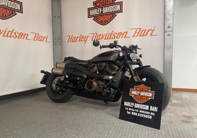 Harley-Davidson Sportster S (2022 - 24) - Annuncio 9475890