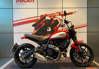Ducati Scrambler 800 Icon (2021 - 22) - Annuncio 9475905