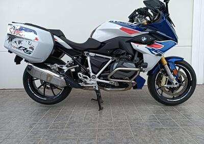 Bmw R 1250 RS (2021 - 24) - Annuncio 9475926