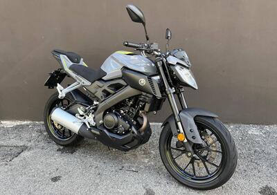 Yamaha MT-125 ABS (2015 - 16) - Annuncio 9475969