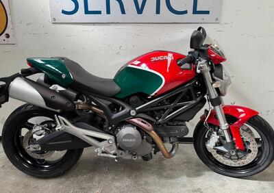 Ducati Monster 696 Plus (2007 - 14) - Annuncio 9475976