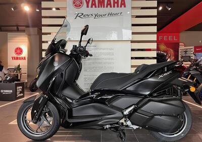 Yamaha X-Max 125 Tech Max (2021 - 24) - Annuncio 9475986