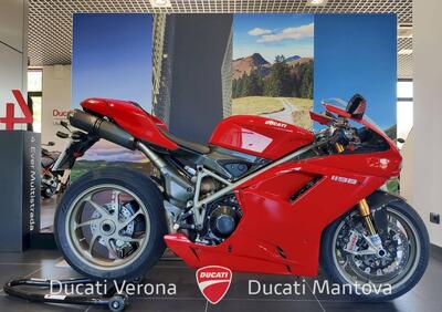 Ducati 1198 S - Annuncio 9475988